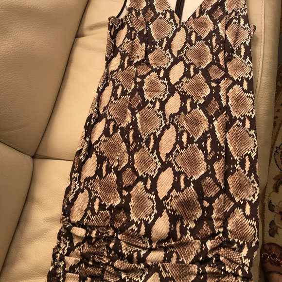 LOVE MOSCHINO Dress - Picture 8 of 10